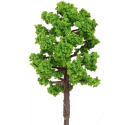 Mini drzewko do dekoracji
