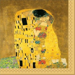 Serwetka papierowa - Klimt...