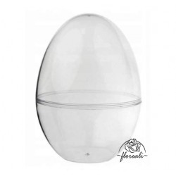 Jajko stojące - 12cm