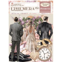 Ephemera - Romance forever...