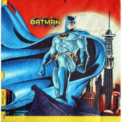 Serwetka papierowa - Batman